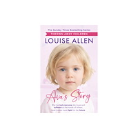 Mirror Books Ava's Story - Thrown Away Children:14 (häftad, eng)