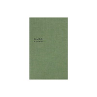 Hopper & Fuchs Real Life - Ilse D'Hollander (inbunden, eng)