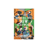 Simon & Schuster Breaking Into New Hollywood (häftad, eng)