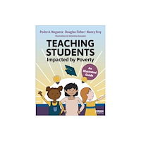 Sage publications inc Teaching Students Impacted by Poverty (häftad, eng)