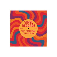 White Star Vinyl Records (häftad, eng)