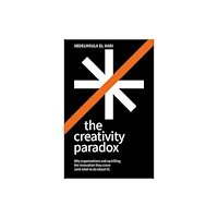 Practical Inspiration Publishing The Creativity Paradox (häftad, eng)