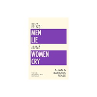 Orion Publishing Co Why Men Lie and Women Cry (häftad, eng)