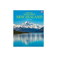John Beaufoy Publishing Ltd Enchanting Aotearoa New Zealand (inbunden, eng)
