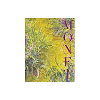 ACC Art Books Monet (inbunden, eng)