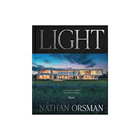 Rizzoli International Publications Light: Illuminated Interiors and Architecture (inbunden, eng)