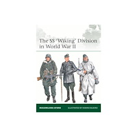 Bloomsbury Publishing PLC The SS 'Wiking' Division in World War II (häftad, eng)