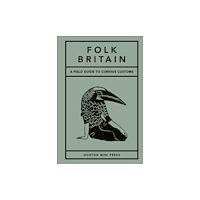 Hoxton Mini Press Folk Britain (inbunden, eng)