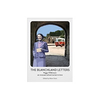 Wagtail Press The Blanchland Letters (häftad, eng)