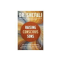 Cornerstone Raising Conscious Sons (häftad, eng)