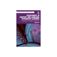 Taylor & francis ltd Assessment in Content and Language Integrated Learning (häftad, eng)