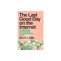 Hachette Books Ireland The Last Good Day on the Internet (häftad, eng)
