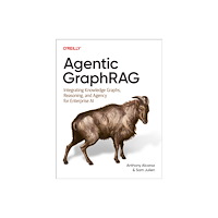 O'Reilly Media Agentic GraphRAG (häftad, eng)
