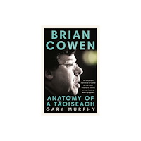 Bonnier Books Ltd Brian Cowen (inbunden, eng)