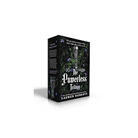 Simon & Schuster Ltd The Powerless Trilogy Boxed Set (häftad, eng)