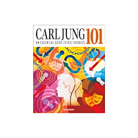Arcturus publishing ltd Carl Jung 101 (inbunden, eng)