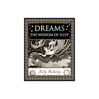 Wooden Books Dreams (häftad, eng)
