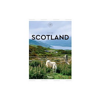 Rizzoli International Publications Scotland: The Extraordinary Guide (inbunden, eng)