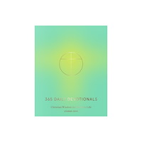Quadrille Publishing Ltd 365 Daily Devotionals (inbunden, eng)