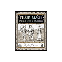 Wooden Books Pilgrimage (häftad, eng)