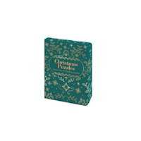 Arcturus publishing ltd Christmas Puzzles (häftad, eng)