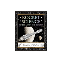 Wooden Books Rocket Science (häftad, eng)