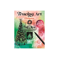Arcturus publishing ltd Tracing Art: Christmas (häftad, eng)