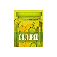 Hardie Grant US Cultured (inbunden, eng)