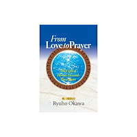 IRH Press From Love to Prayer (häftad, eng)