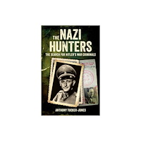 Arcturus publishing ltd The Nazi Hunters (häftad, eng)