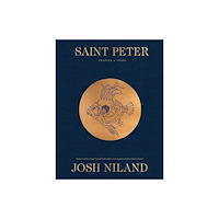 Hardie Grant Books Saint Peter (inbunden, eng)