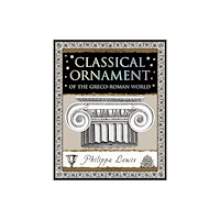 Wooden Books Classical Ornament (häftad, eng)
