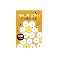 Arcturus publishing ltd Spelling Bee Word Puzzles (häftad, eng)