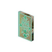 Arcturus publishing ltd The Poetry of John Keats (inbunden, eng)