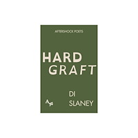 The Aftershock Review Hard Graft (häftad, eng)
