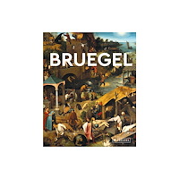 Prestel Bruegel (häftad, eng)