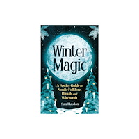 Atlantic Books Winter Magic (häftad, eng)