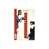 Nick Hern Books Shotgunned (häftad, eng)