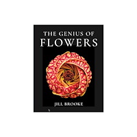 WildFlower Media Inc. Genius of Flowers (inbunden, eng)