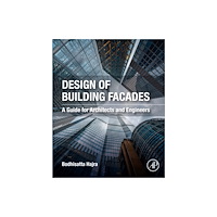 Elsevier Science Publishing Co Inc Design of Building Facades (häftad, eng)