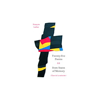 Ashgrove Publishing Ltd Twenty-five Poems from States of Memory (häftad, eng)