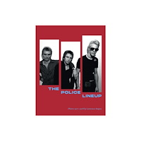 Essential Works Ltd The Police Lineup (inbunden, eng)