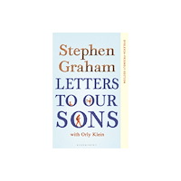 Bloomsbury Publishing PLC Letters to Our Sons (häftad, eng)