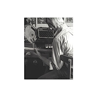 Essential Works Ltd Stewart Copeland's Police Diaries (inbunden, eng)