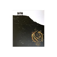 Essential Works Ltd Book of Opeth (häftad, eng)