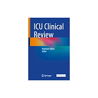 Springer Nature Switzerland AG ICU Clinical Review (inbunden, eng)