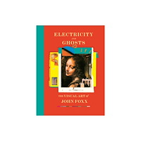 Essential Works Ltd Electricity and Ghosts (inbunden, eng)