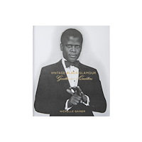 Essential Works Ltd Vintage Black Glamour: Gentlemen's Quarters (Hardcover Edition) (inbunden, eng)