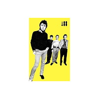 Essential Works Ltd I Was A Teenage Sex Pistol (häftad, eng)