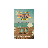 The Conrad Press The Seaside Revival Puzzle (häftad, eng)